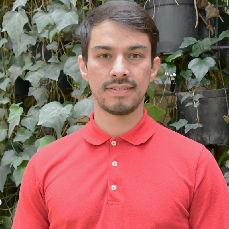 Docente instituto de Idiomas Luis Miguel Martínez Guarnizo