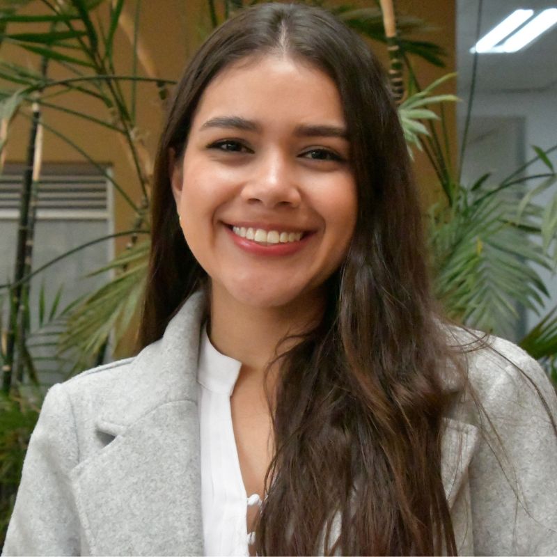Docente instituto de Idiomas Paulina Correa Orozco