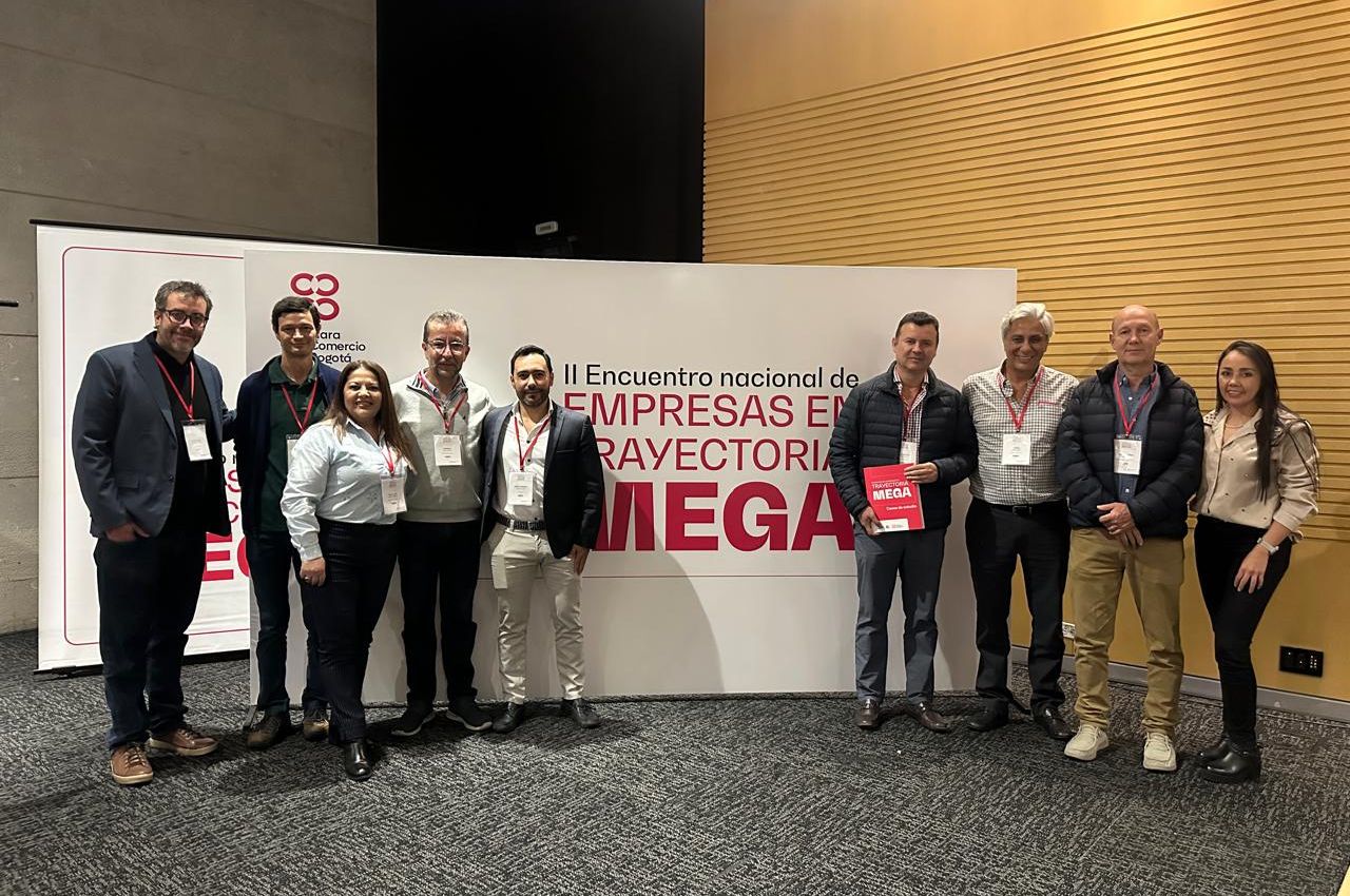 Participación UAM en el Encuentro Nacional Empresas Personas en el Encuentro Nacional Empresas