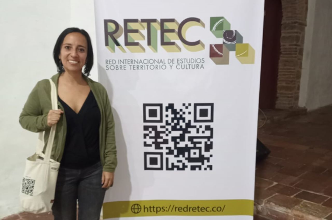 Especialización en Proyectos lidera simposio en Congreso Internacional Docente en el congreso internacional