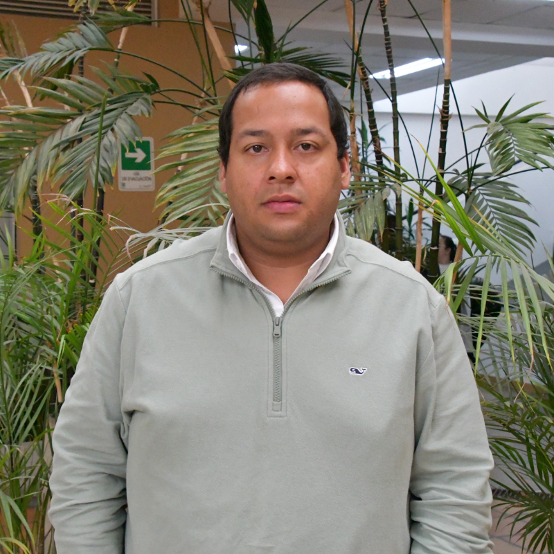 Camilo Ramirez Alzate