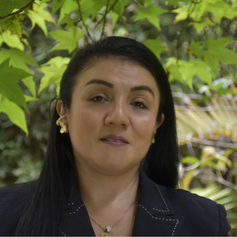 Ángela Milena Gómez Triana