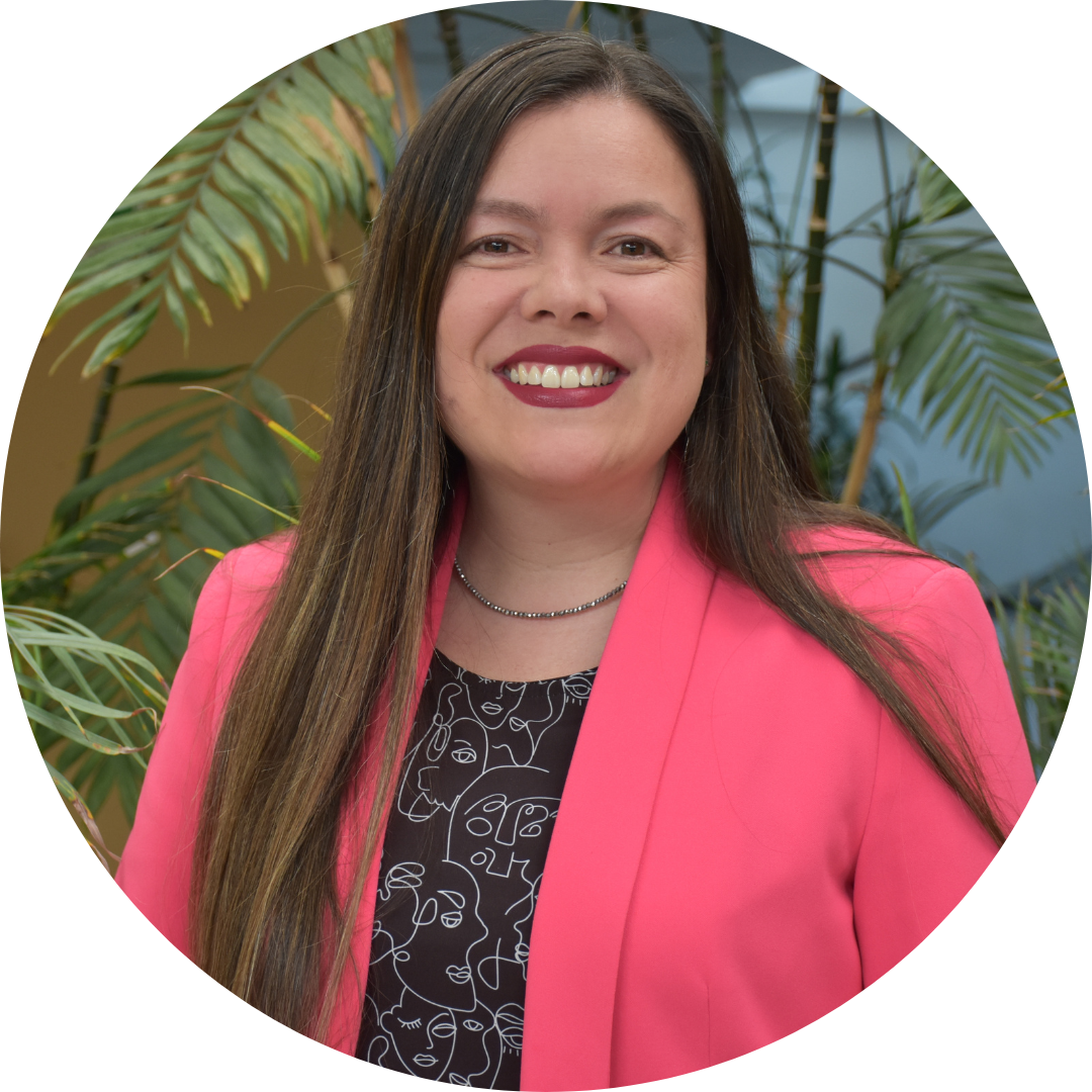Carmen Liliana Avila Rendon