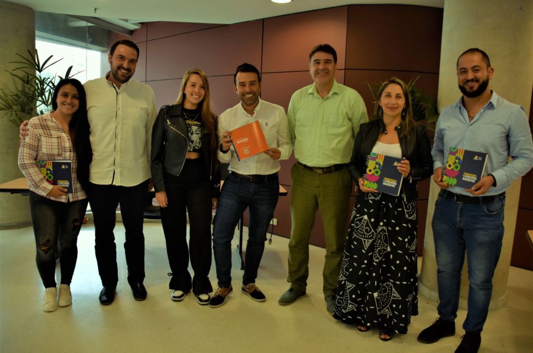 Profesionales de Maestría en Administración de Empresas Estudiantes que decidieron estudiar un MBA
