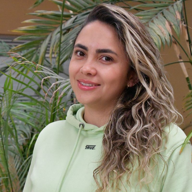 Luisa Fernanda Arbeláez Docente, departamento Salud Pública