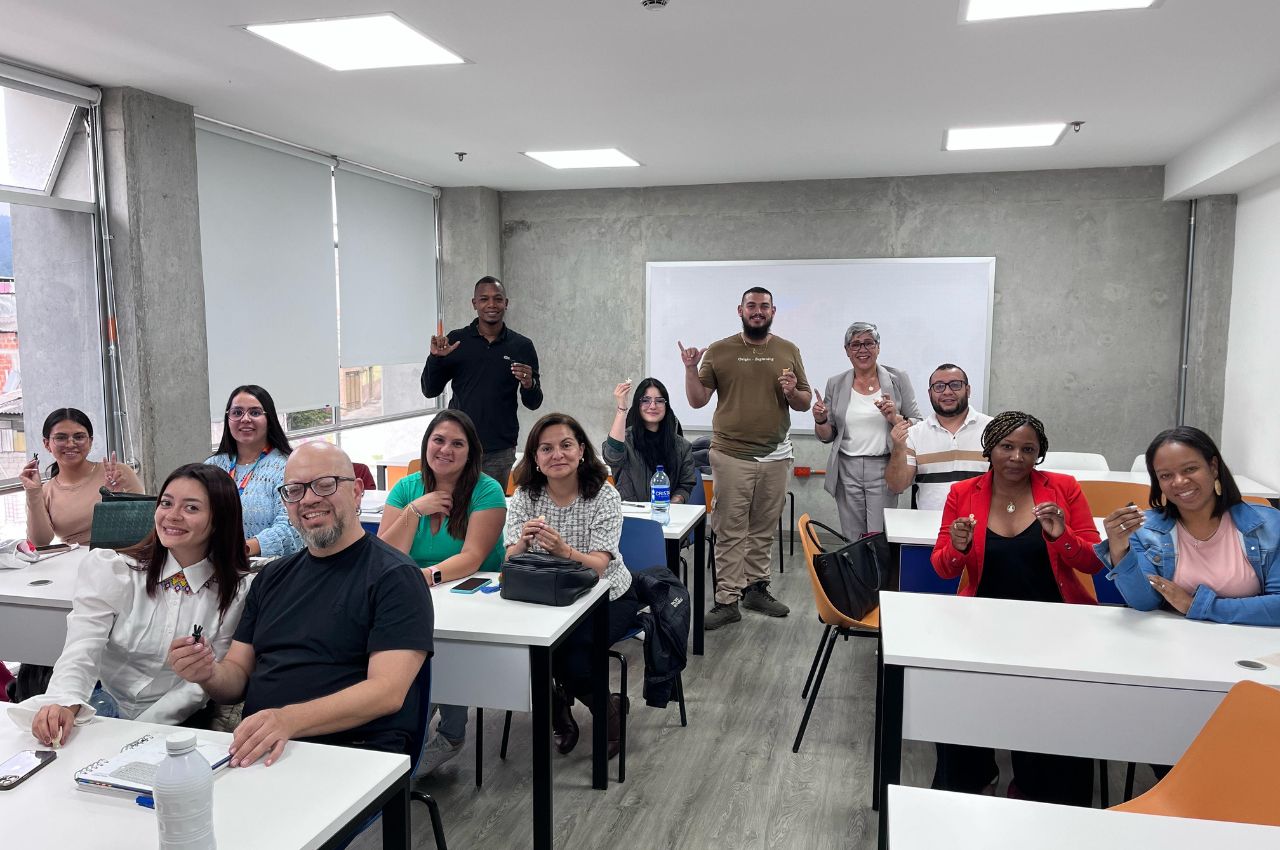 Acreditación de alta calidad por 6 años para la Maestría en Discapacidad de la UAM. Maestría en Discapacidad UAM recibe acreditación de alta calidad por 6 años