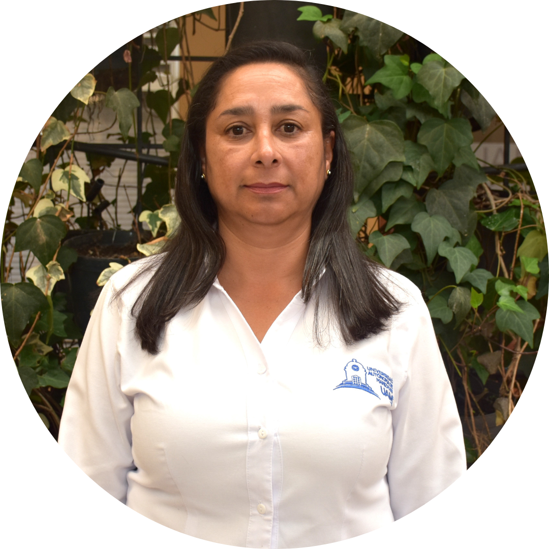 Marcela Duque Morales