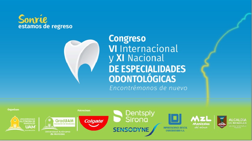 Congreso de Odontología Digital 2025 UAM