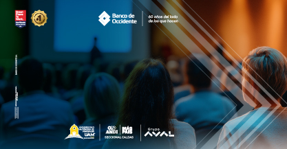 foro para empresarios en la Universidad Autónoma de Manizales