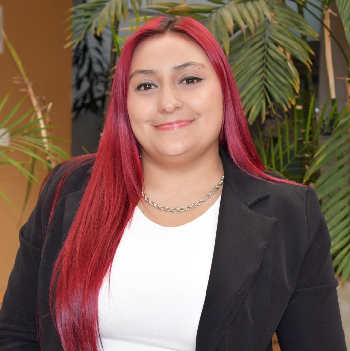 Astrid Jhojana Diaz Carvajal asesora de mercadeo posgrados