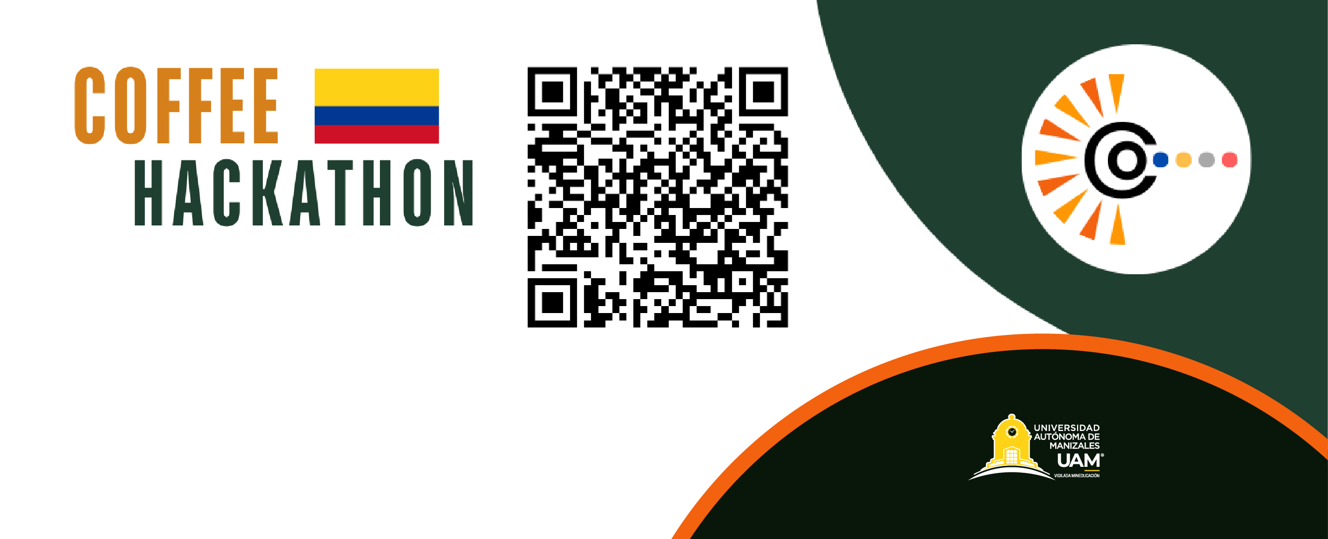 Hackathon Cafetero del Proyecto Comunidad