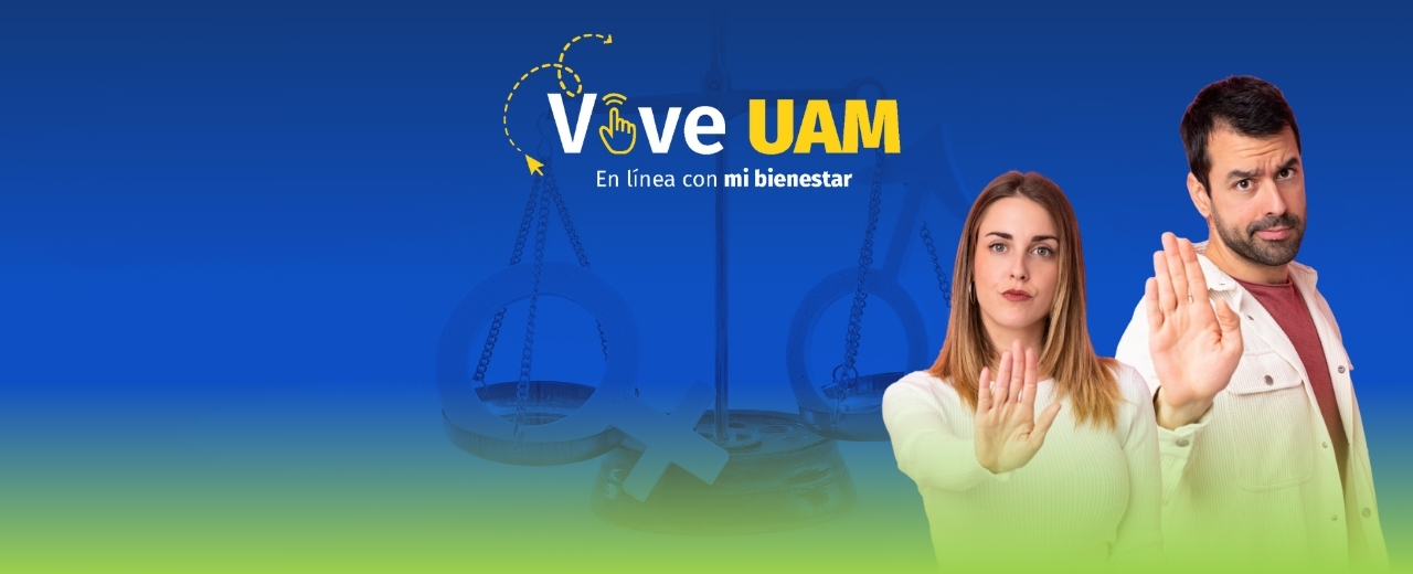 Ruta Cero: Vive UAM