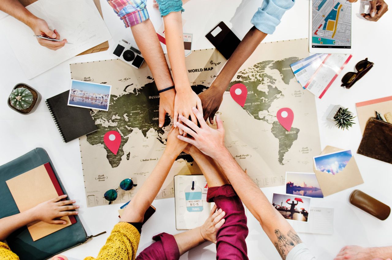 Alianzas internacionales para recaudación de fondos, cursos virtuales UAM Alianzas internacionales para recaudación de fondos; Curso para empresas en Manizales