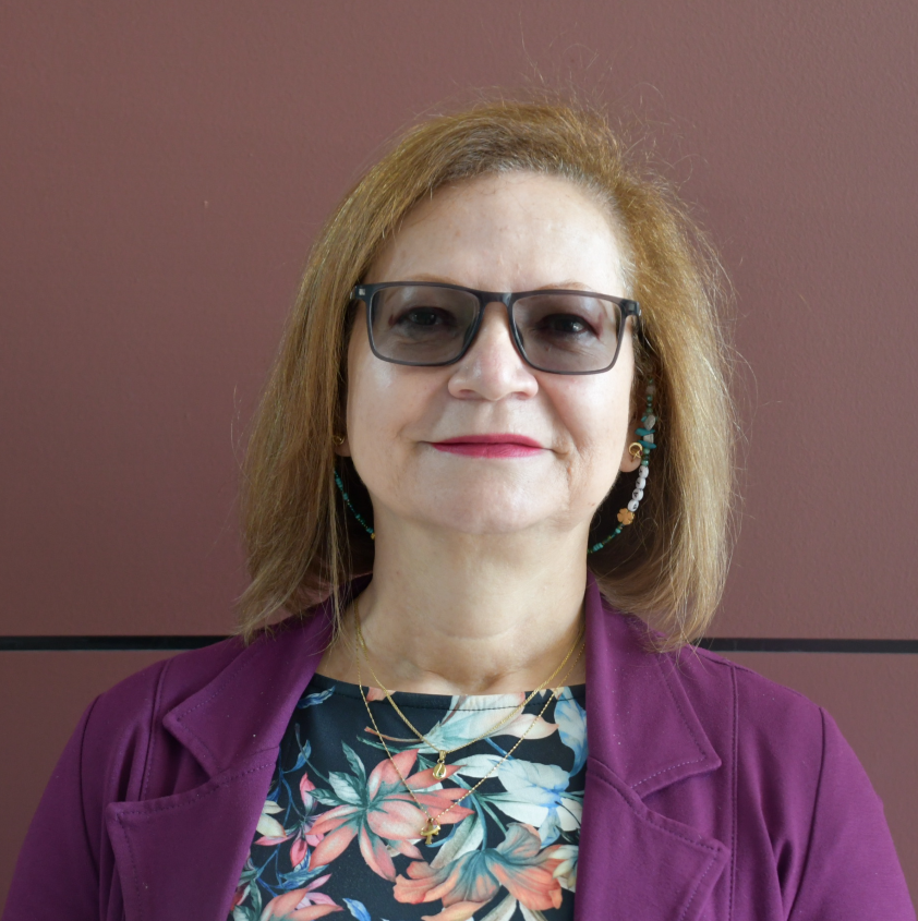 Gloria Patricia Castrillón Arias