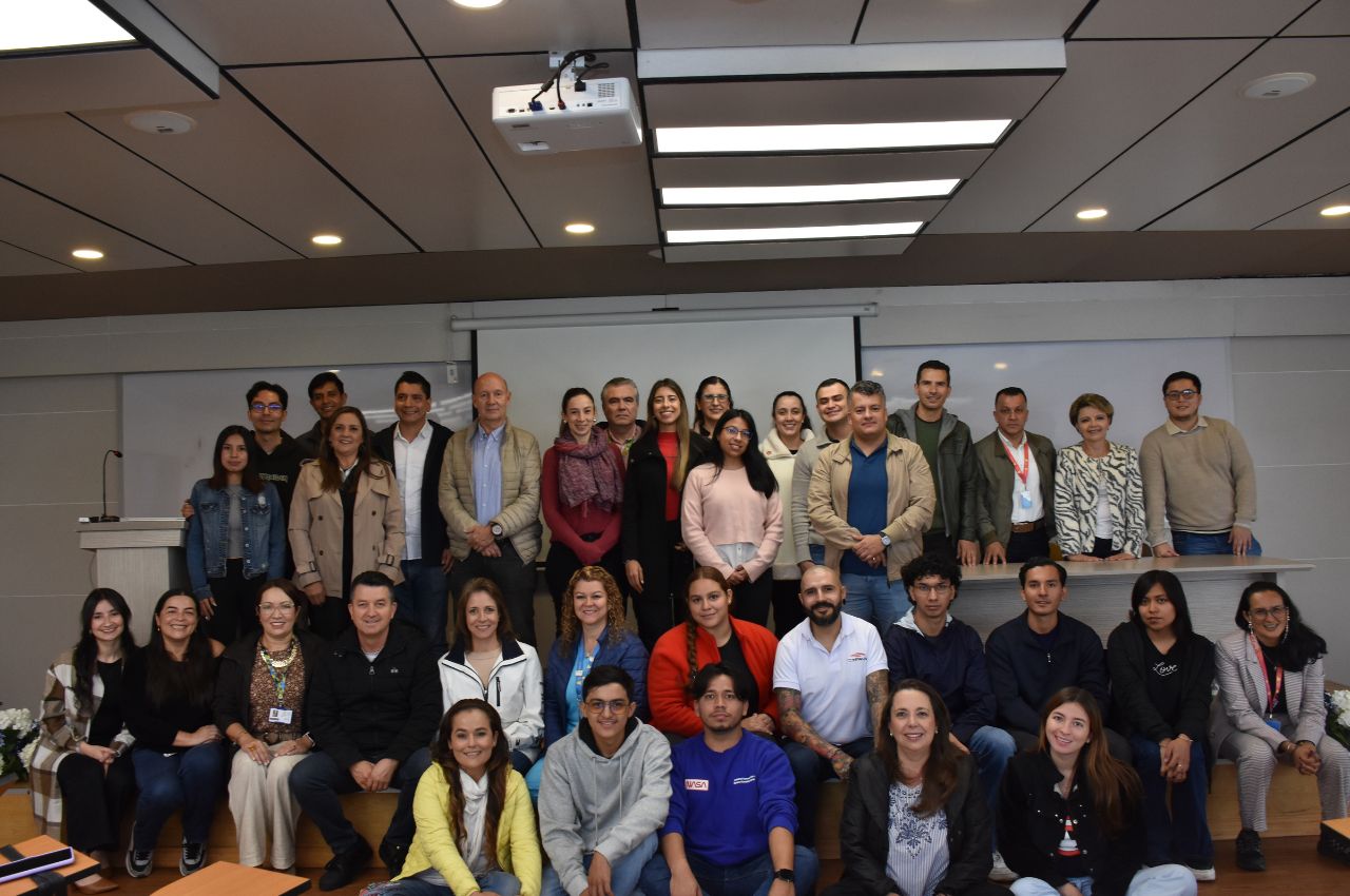 Innova UAM, una iniciativa estratégica del Sistema de Gestión de la Innovación. Lanzamiento de la segunda edición del programa Innova UAM