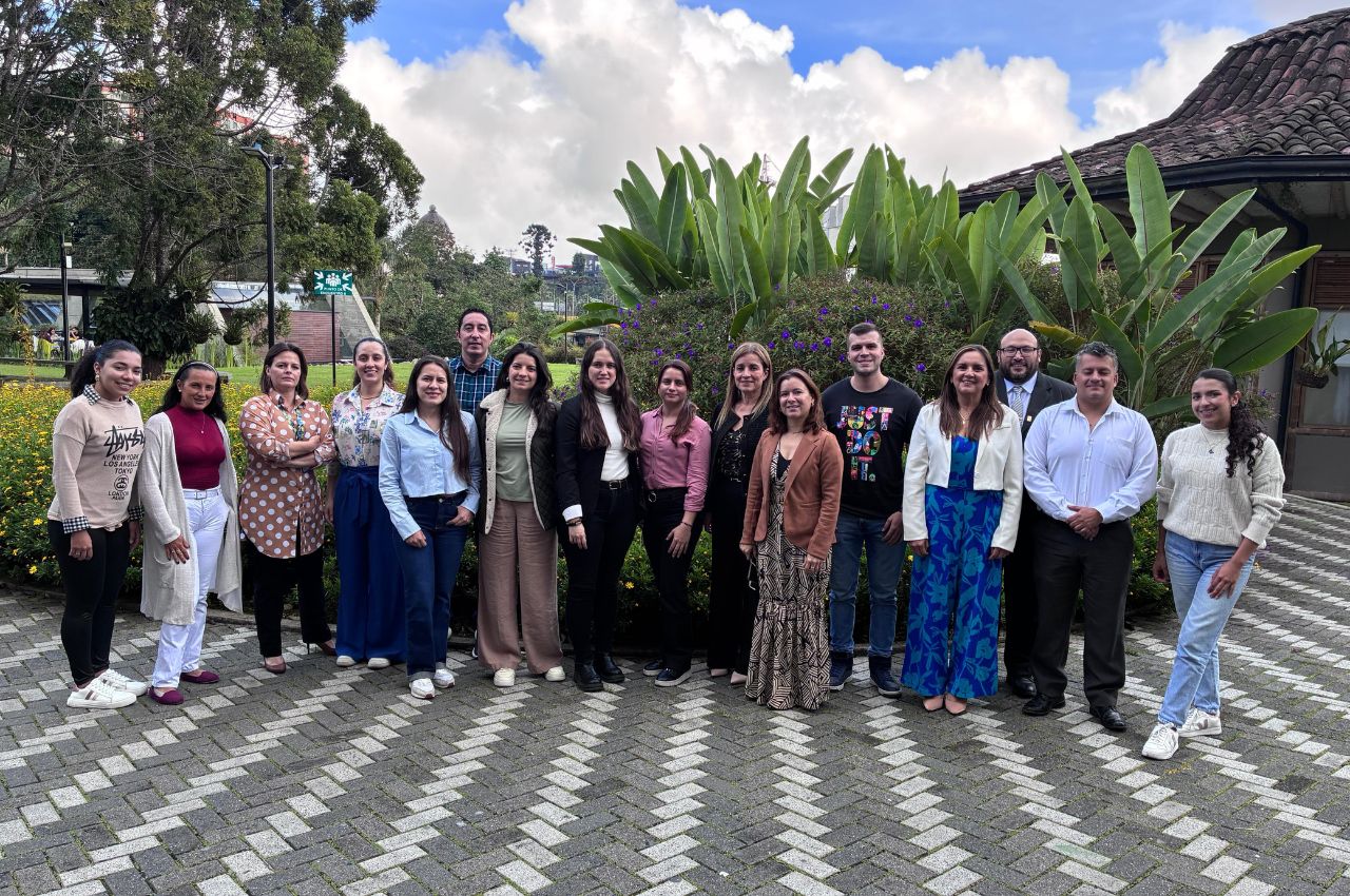 Primer Labtour con la participación de varias empresas de la región. La ANDI en alianza con la UAM realizaron el primer Labtour con empresas de la región