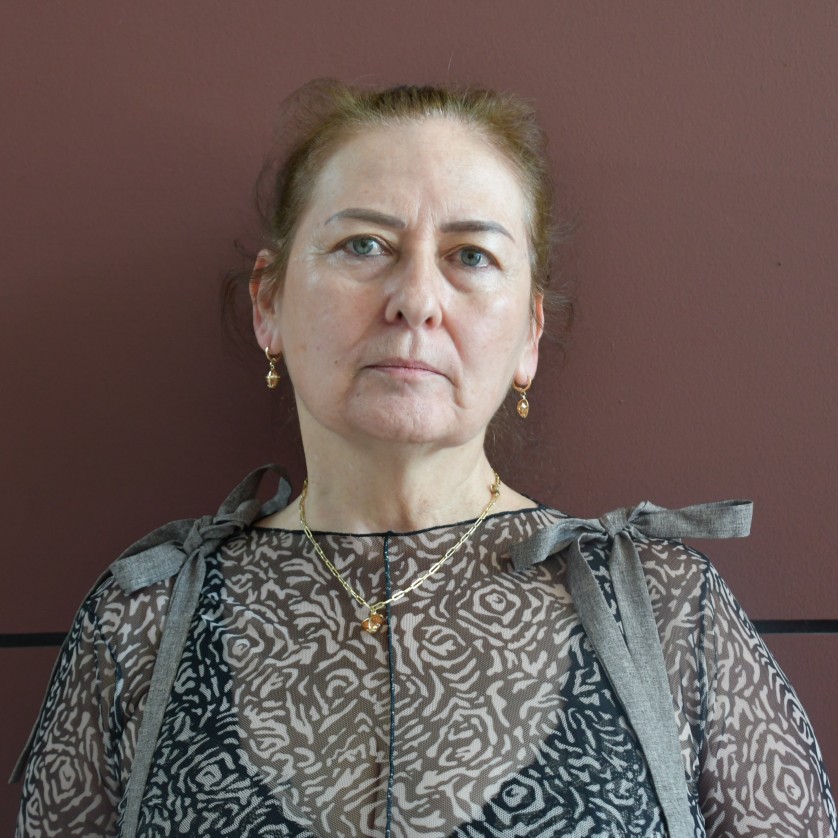 Maria Eugenia Arango Ospina