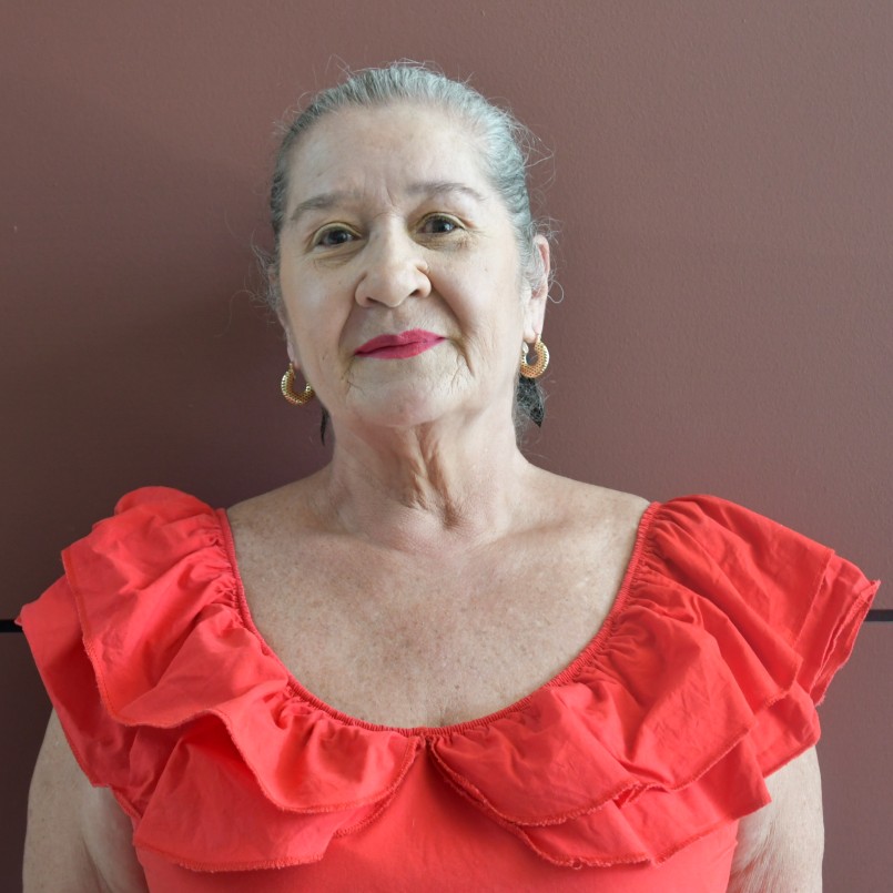 Mélida Cristina Fraume Restrepo