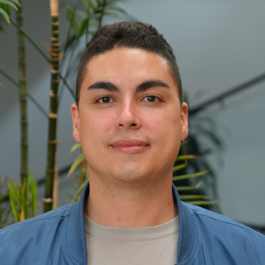 Óscar David Mejía Henao