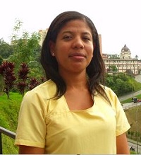Eola Judith de la Rosa Marrugo