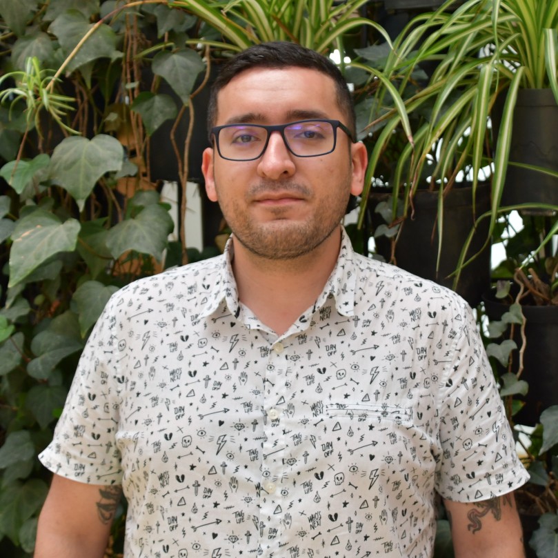 Juan Camilo Duque Restrepo