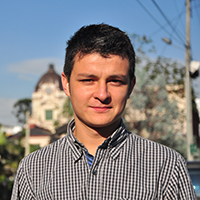 Juan David Muñoz Alvarado