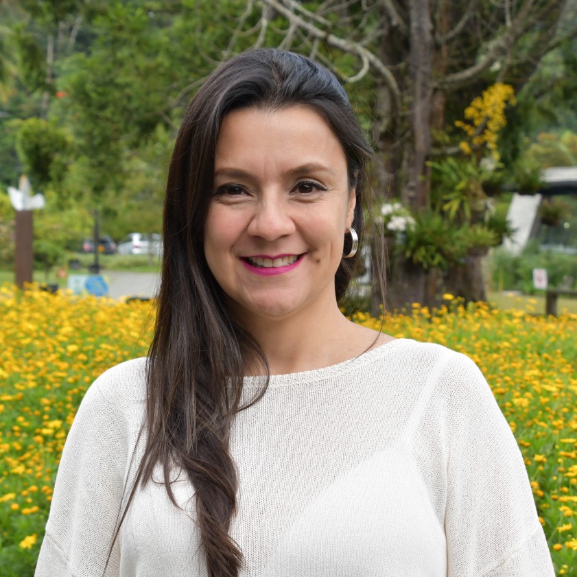 Lina Victoria Berrio