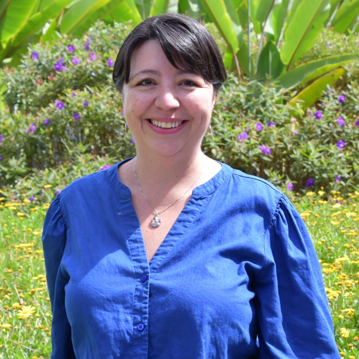 Lina Rocio Osorio Serna