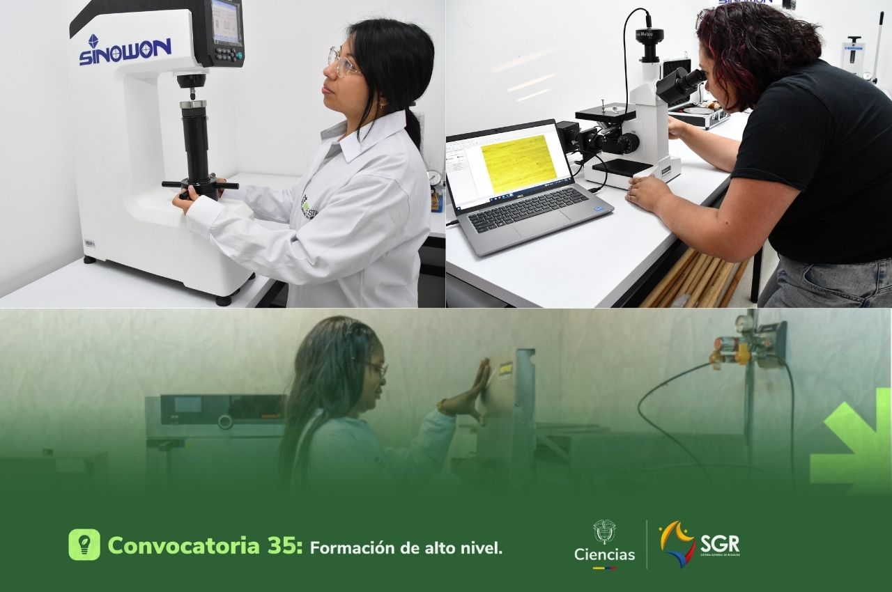 La UAM lidera proyecto de formación doctoral en el Eje Cafetero