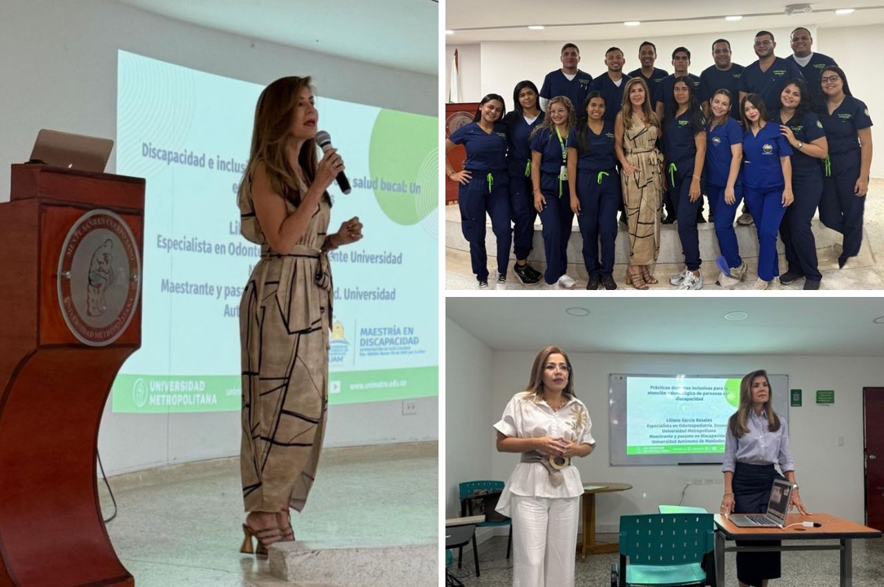 Maestría en Discapacidad sigue impactando la educación inclusiva en el caribe colombiano