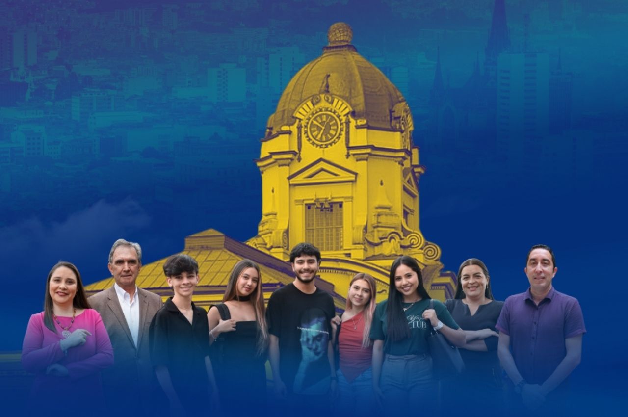 10 razones para estudiar en Manizales: la mejor ciudad para vivir en Latinoamérica 10 razones para estudiar en Manizales: la mejor ciudad para vivir en Latinoamérica
