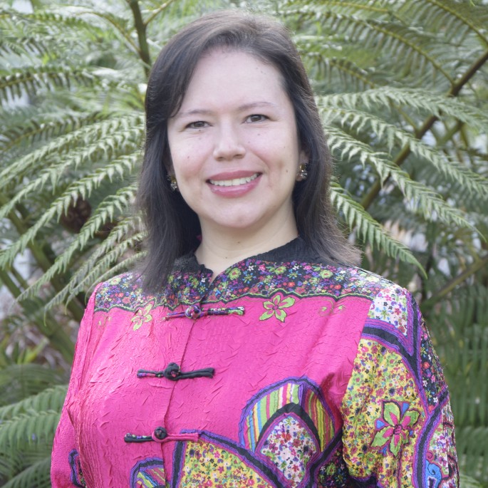 Viviana Molina Osorio