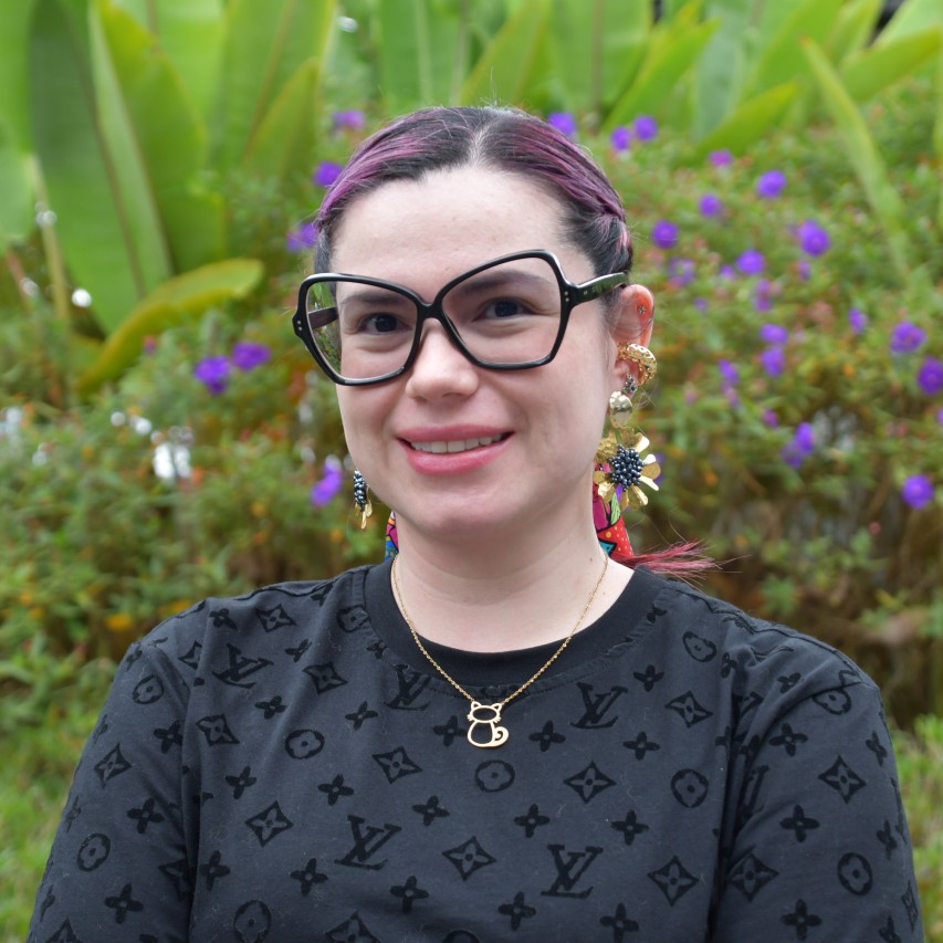Alejandra Molina Osorio