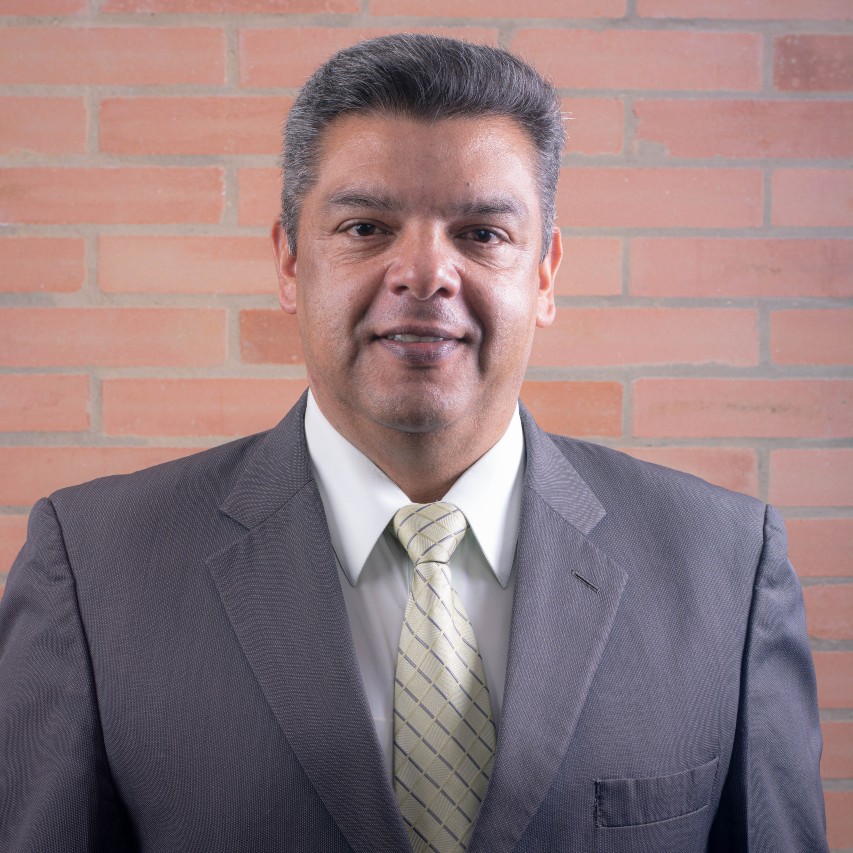 Carlos Rene Jiménez 