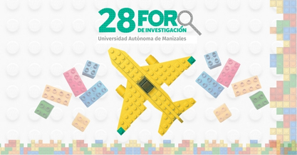 28 Foro de investigación
