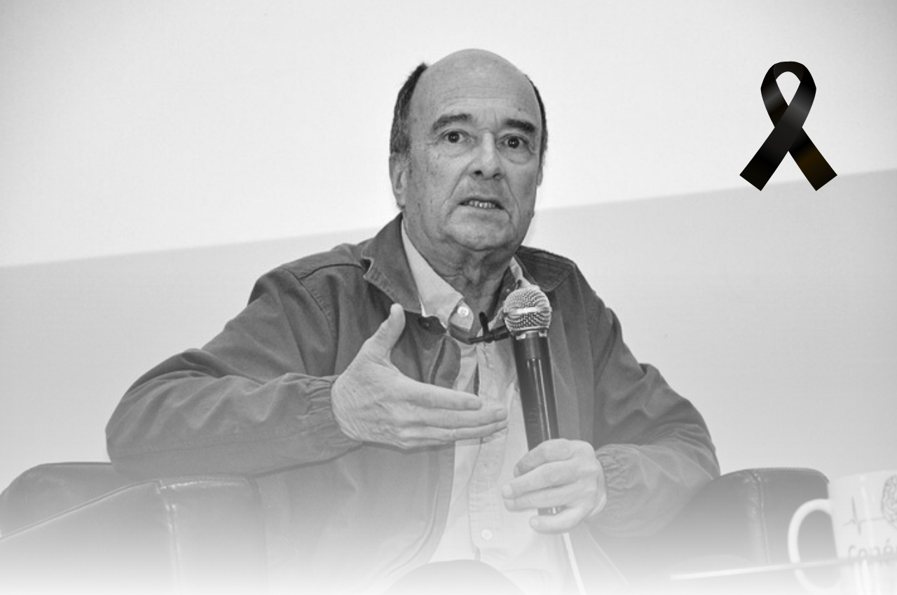 Su pasión por la educación quedó plasmado en el ADN institucional. Alberto Cardona Aguirre (Q.E.P.D.), un humanista de la educación con sello UAM