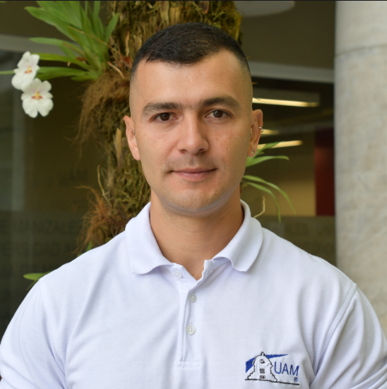 Cristian Johany Perez