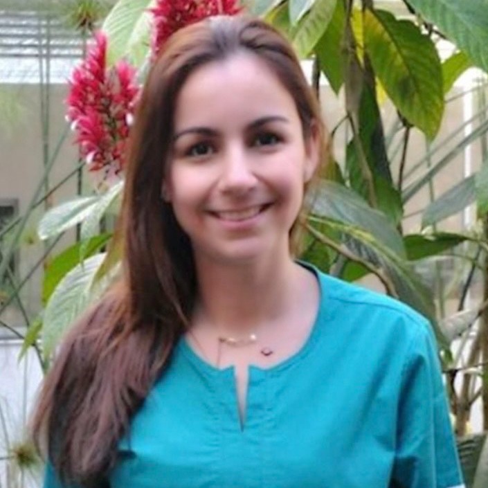 Clara Eugenia Echeverry Cañas