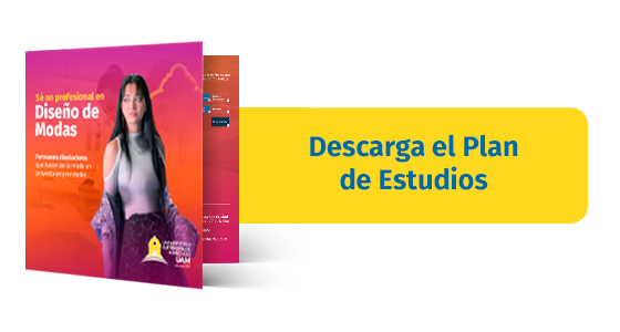 Plan de Estudios Diseño de Modas