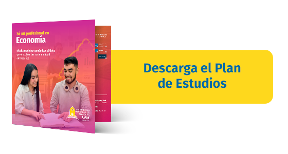 Plan de Estudios Economía