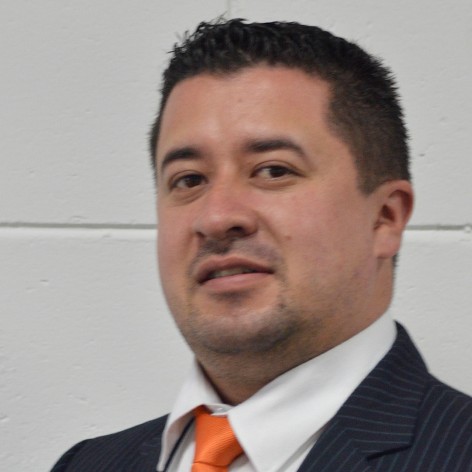 Enrique Rincón