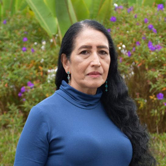 Fabiola Montoya