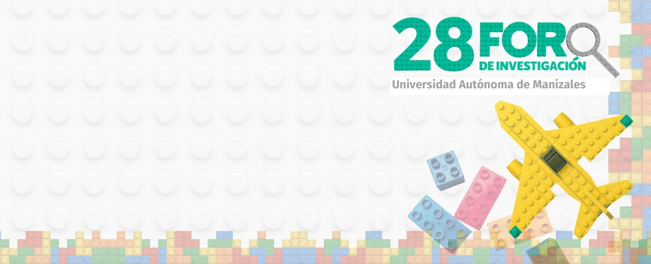 XXVIII Foro de Investigación UAM