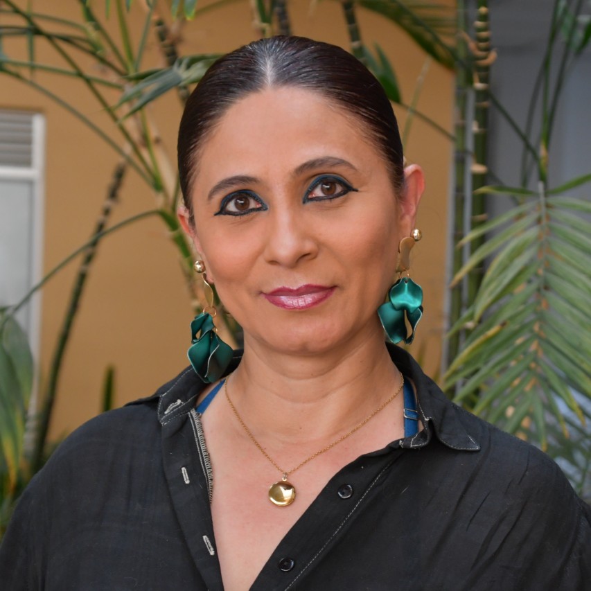 Geamelly Hernandez Rios