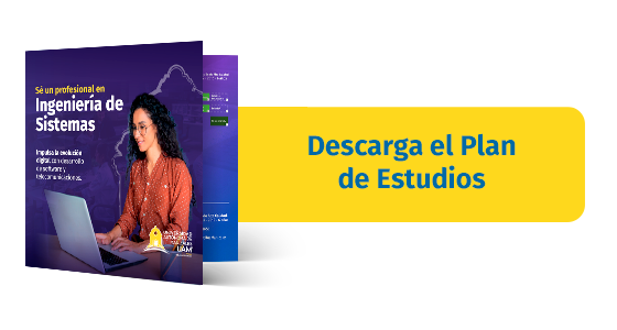Plan de Estudios Ingeniería de Sistemas