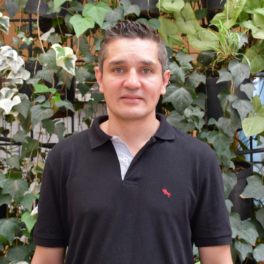 Julián Andrés Osorio