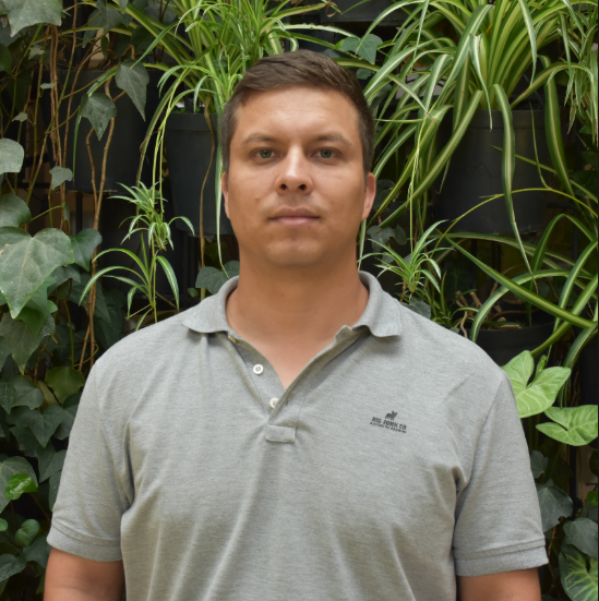 Julio Cesar Sánchez Sánchez