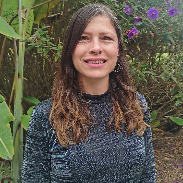 Laura Viviana Obando