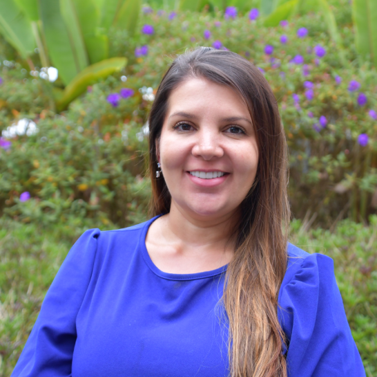Luisa Fernanda Castaño Orozco