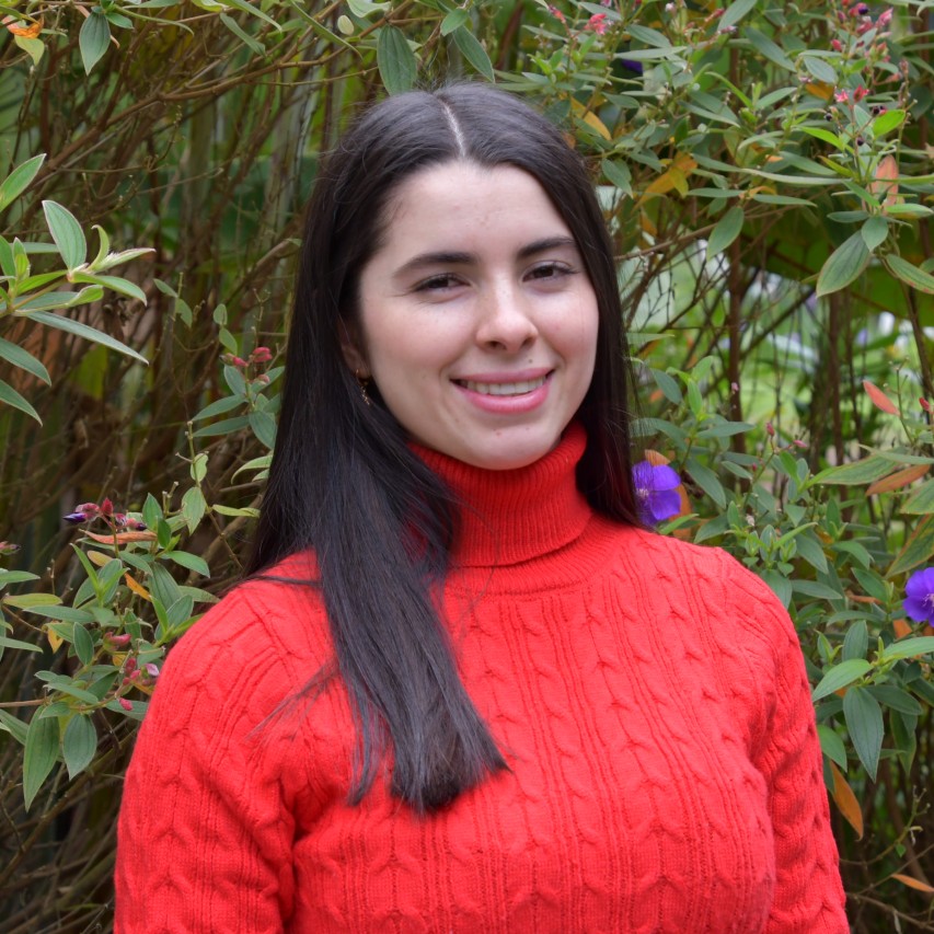 Manuela Duque Trujillo